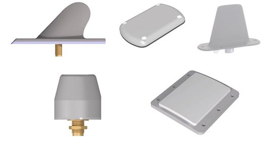 Airborne Antennas
